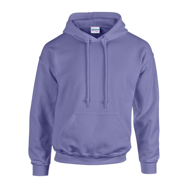 HEAVY BLEND™ ADULT HOODED SWEATSHIRT