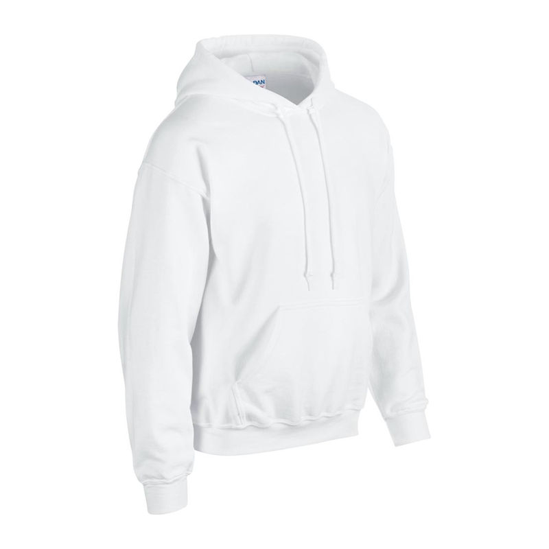 HEAVY BLEND™ ADULT HOODED SWEATSHIRT