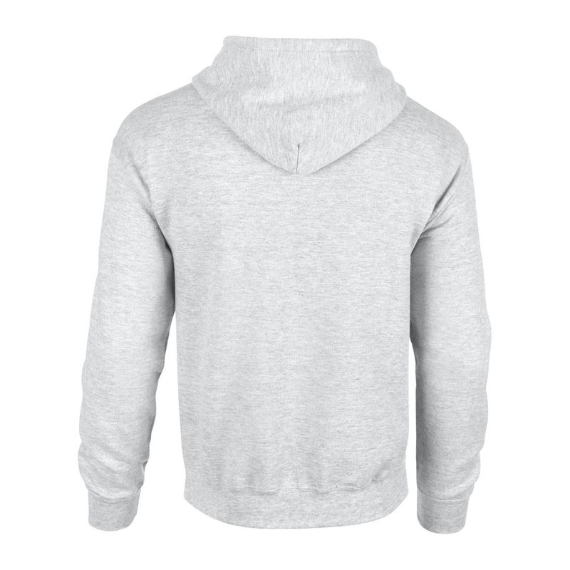 HEAVY BLEND™ ADULT FULL ZIP HOODED SWEATSHIRT