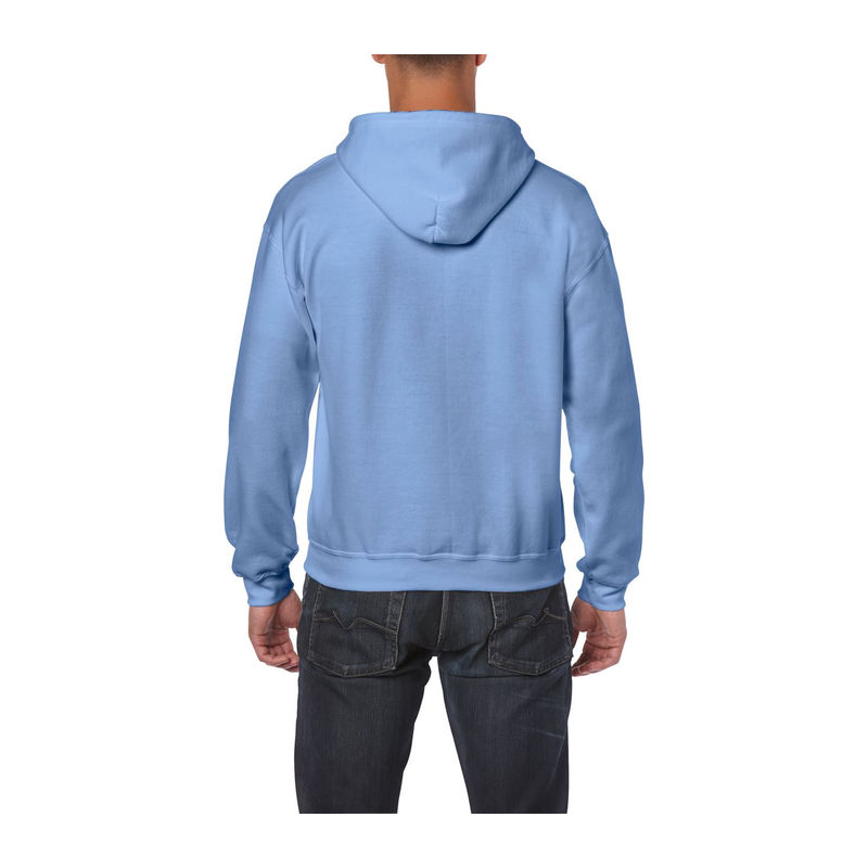 HEAVY BLEND™ ADULT FULL ZIP HOODED SWEATSHIRT