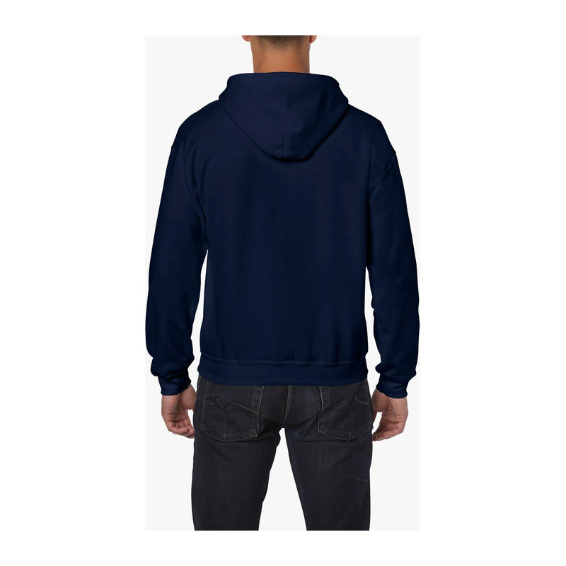 HEAVY BLEND™ ADULT FULL ZIP HOODED SWEATSHIRT