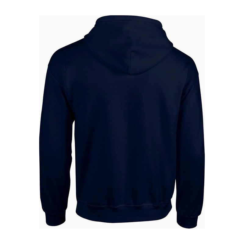 HEAVY BLEND™ ADULT FULL ZIP HOODED SWEATSHIRT