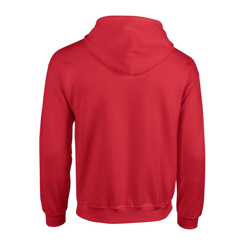 HEAVY BLEND™ ADULT FULL ZIP HOODED SWEATSHIRT