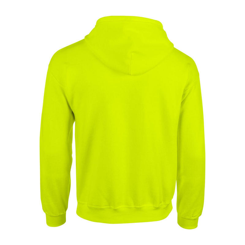 HEAVY BLEND™ ADULT FULL ZIP HOODED SWEATSHIRT