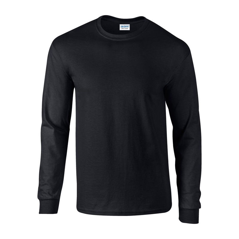 ULTRA COTTON™ ADULT LONG SLEEVE T-SHIRT