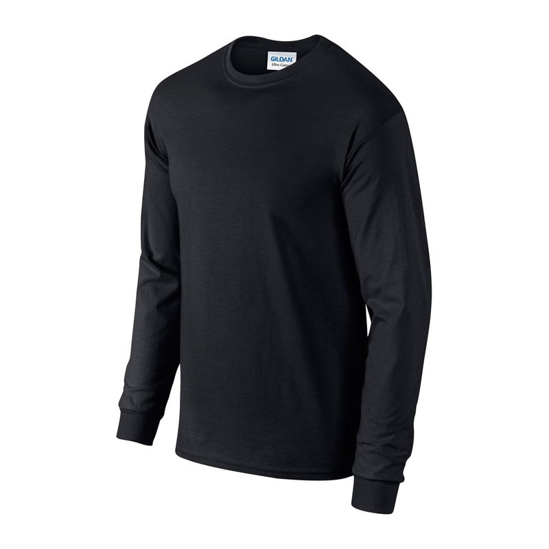 ULTRA COTTON™ ADULT LONG SLEEVE T-SHIRT