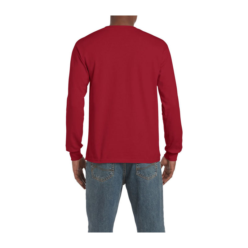 ULTRA COTTON™ ADULT LONG SLEEVE T-SHIRT