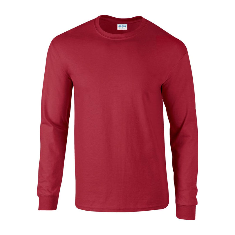 ULTRA COTTON™ ADULT LONG SLEEVE T-SHIRT