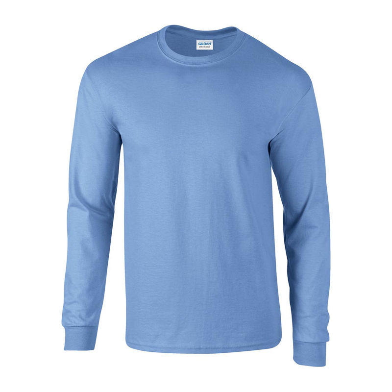 ULTRA COTTON™ ADULT LONG SLEEVE T-SHIRT