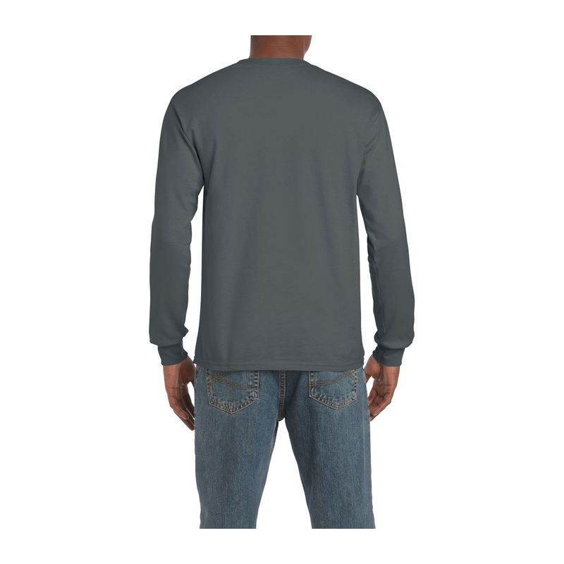 ULTRA COTTON™ ADULT LONG SLEEVE T-SHIRT