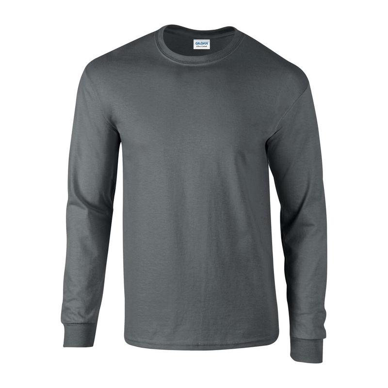 ULTRA COTTON™ ADULT LONG SLEEVE T-SHIRT