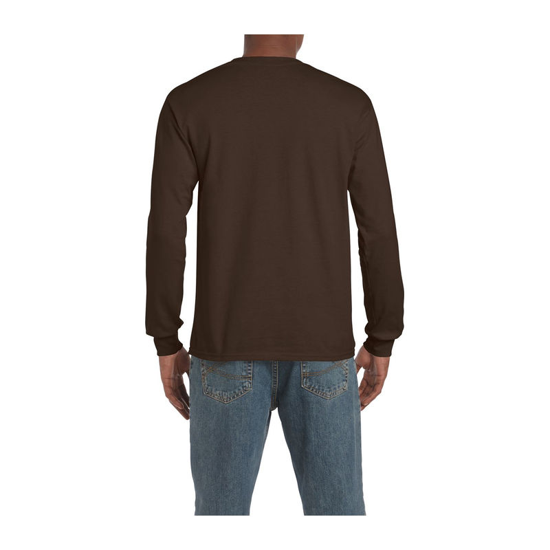 ULTRA COTTON™ ADULT LONG SLEEVE T-SHIRT