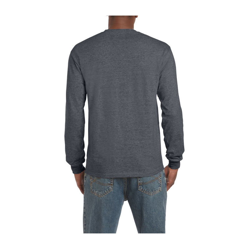 ULTRA COTTON™ ADULT LONG SLEEVE T-SHIRT
