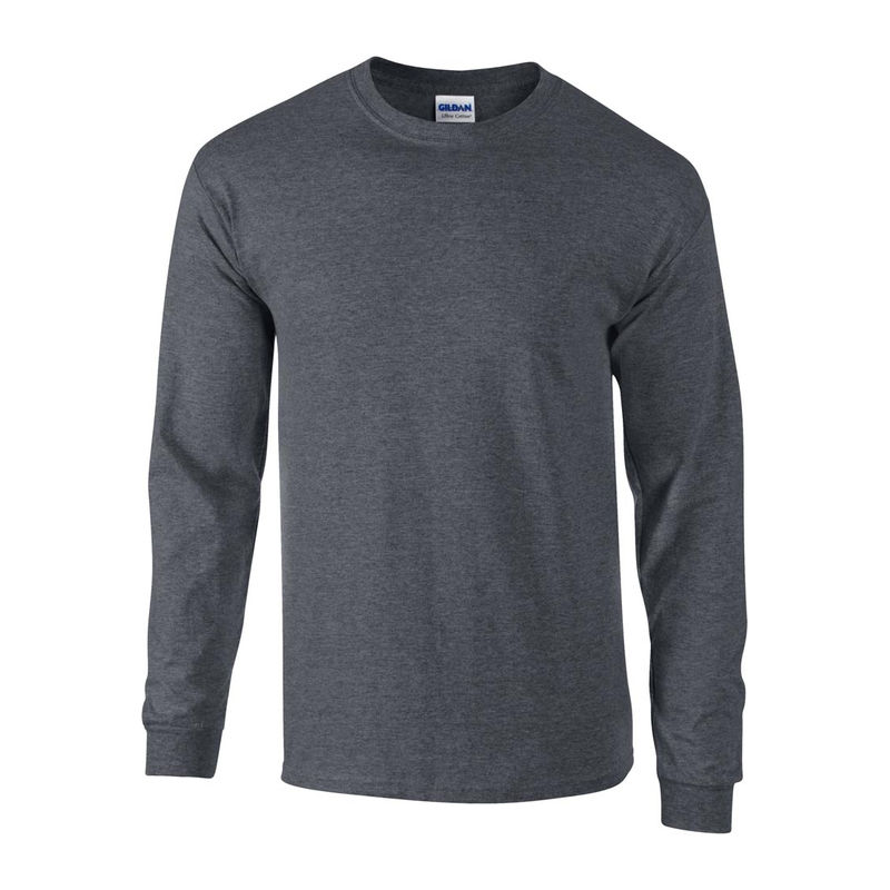 ULTRA COTTON™ ADULT LONG SLEEVE T-SHIRT