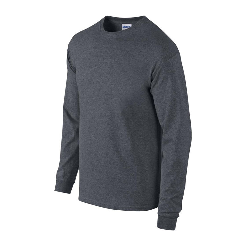 ULTRA COTTON™ ADULT LONG SLEEVE T-SHIRT