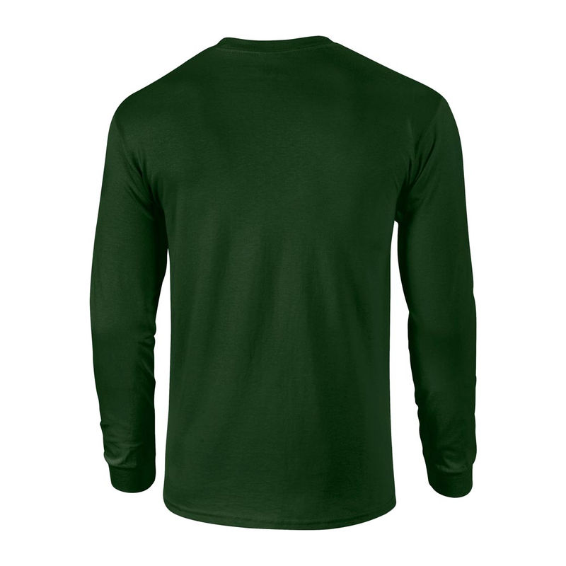 ULTRA COTTON™ ADULT LONG SLEEVE T-SHIRT