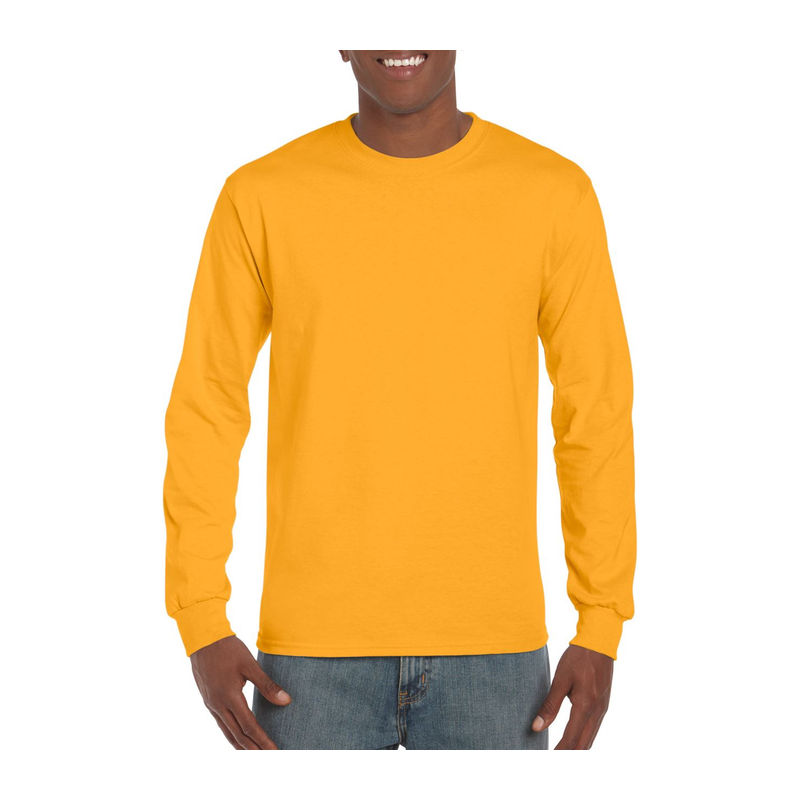 ULTRA COTTON™ ADULT LONG SLEEVE T-SHIRT