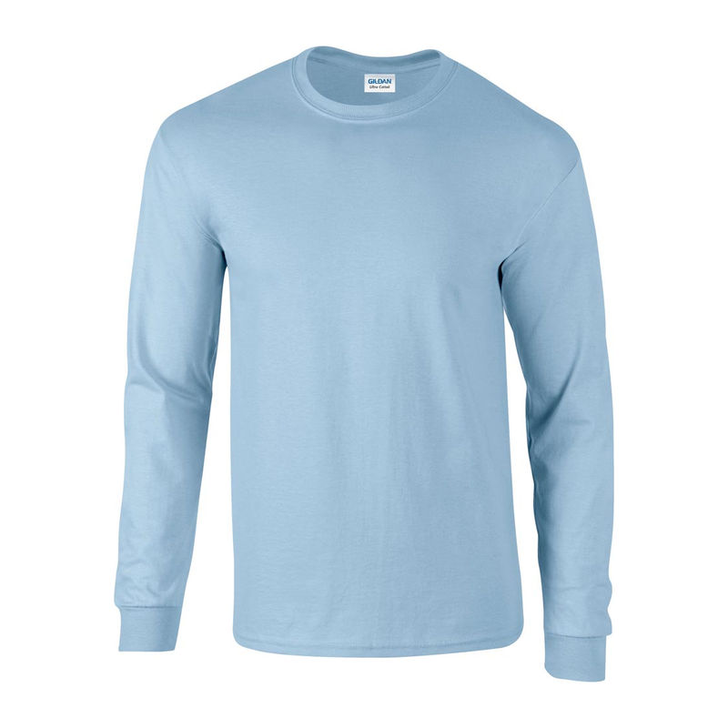 ULTRA COTTON™ ADULT LONG SLEEVE T-SHIRT