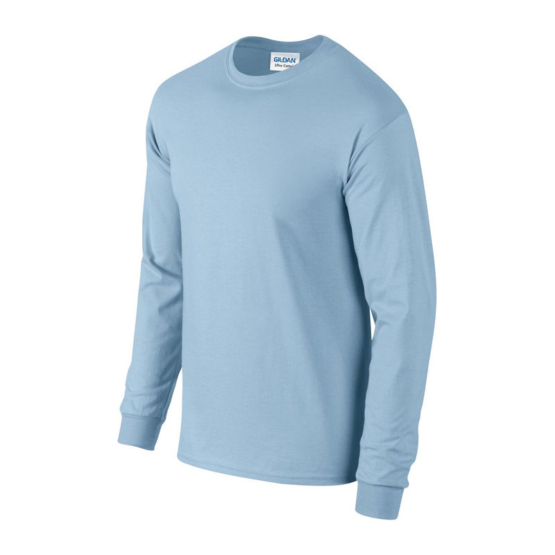 ULTRA COTTON™ ADULT LONG SLEEVE T-SHIRT