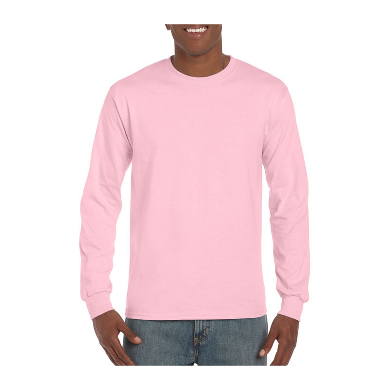 ULTRA COTTON™ ADULT LONG SLEEVE T-SHIRT