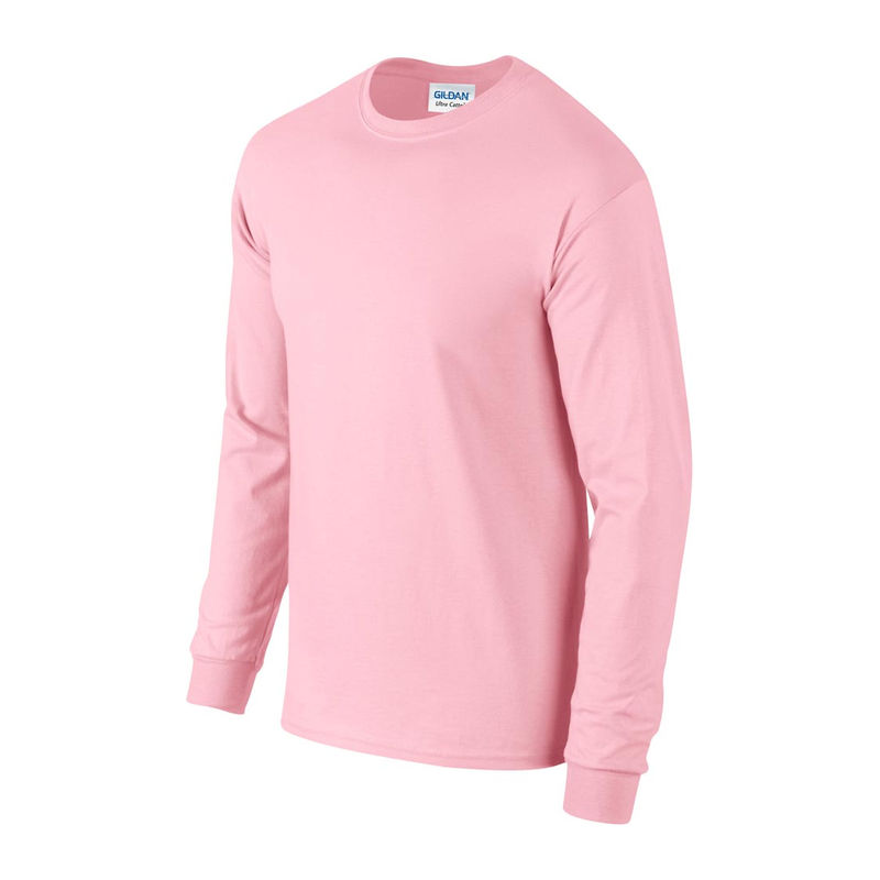 ULTRA COTTON™ ADULT LONG SLEEVE T-SHIRT