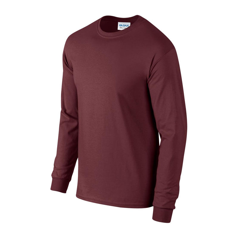 ULTRA COTTON™ ADULT LONG SLEEVE T-SHIRT