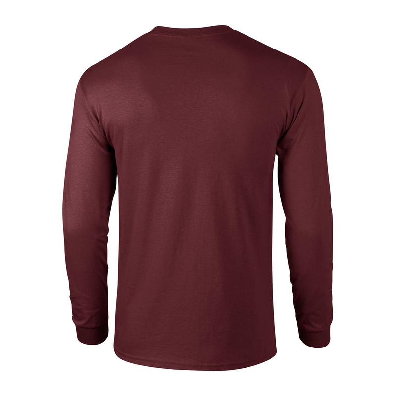 ULTRA COTTON™ ADULT LONG SLEEVE T-SHIRT