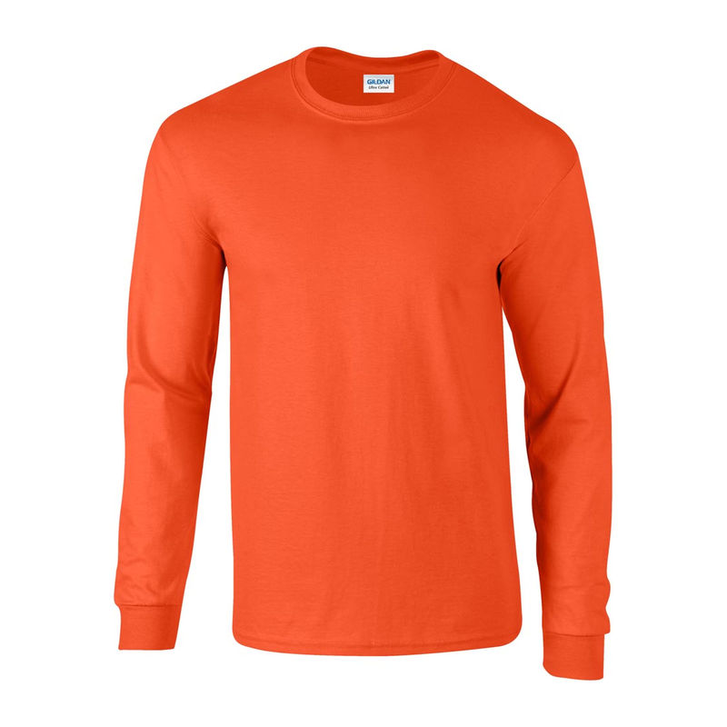 ULTRA COTTON™ ADULT LONG SLEEVE T-SHIRT