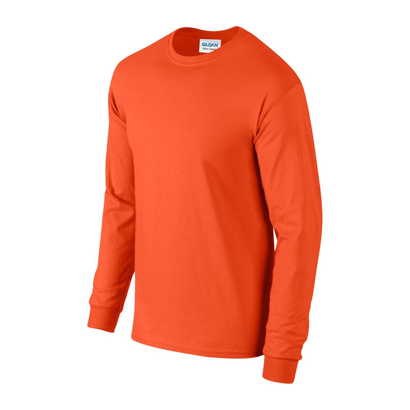 ULTRA COTTON™ ADULT LONG SLEEVE T-SHIRT