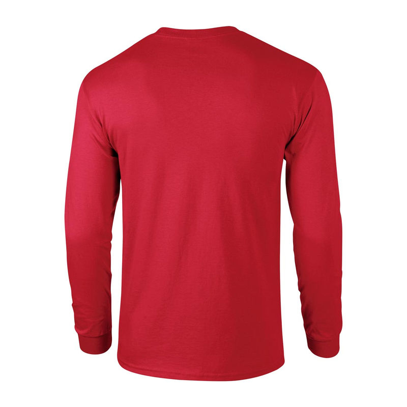 ULTRA COTTON™ ADULT LONG SLEEVE T-SHIRT