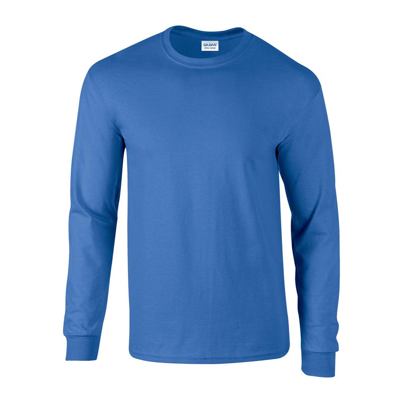 ULTRA COTTON™ ADULT LONG SLEEVE T-SHIRT