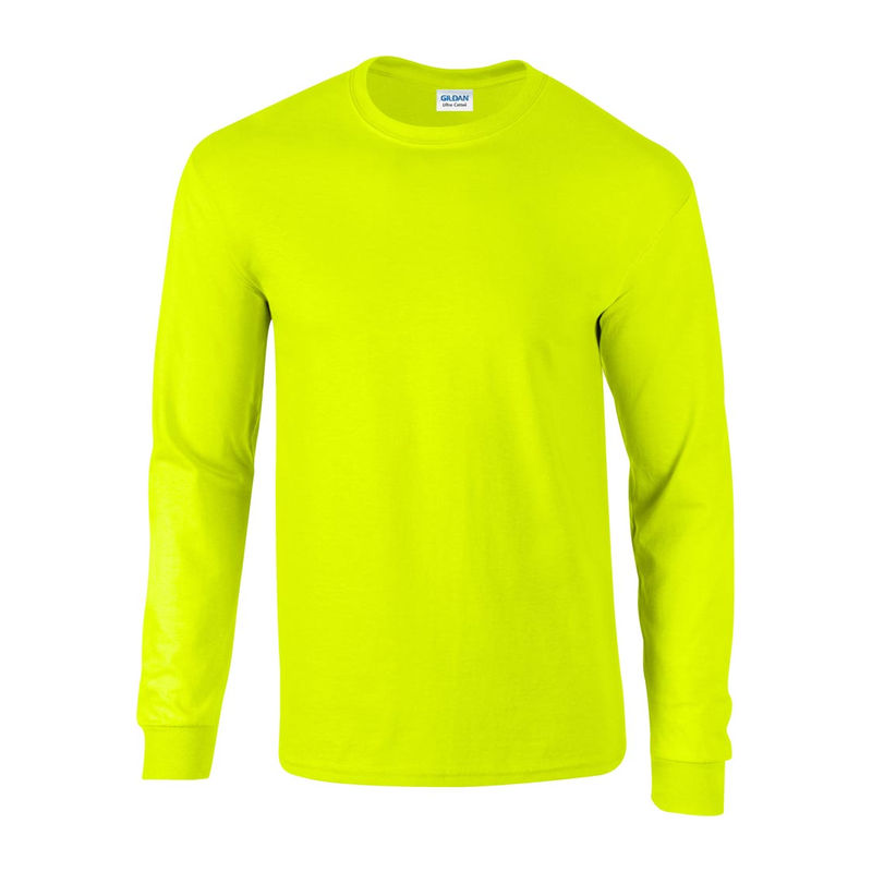 ULTRA COTTON™ ADULT LONG SLEEVE T-SHIRT