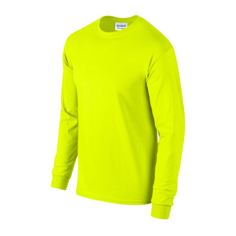 ULTRA COTTON™ ADULT LONG SLEEVE T-SHIRT