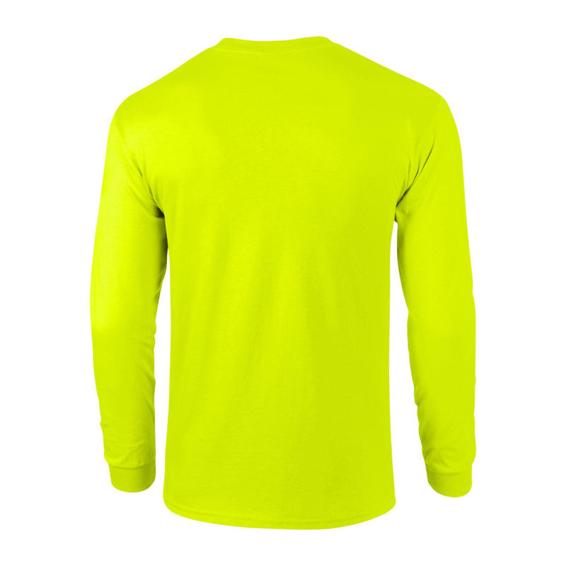 ULTRA COTTON™ ADULT LONG SLEEVE T-SHIRT