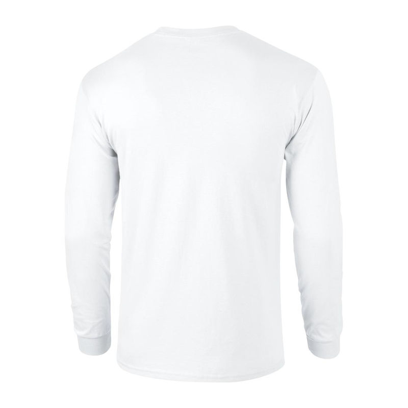 ULTRA COTTON™ ADULT LONG SLEEVE T-SHIRT