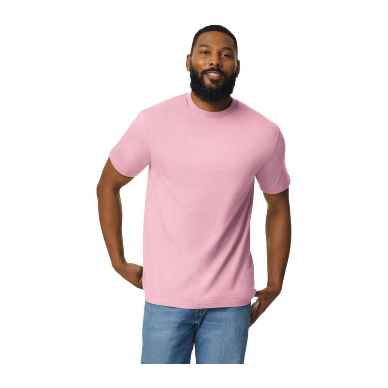 Light Cotton Adult T-Shirt