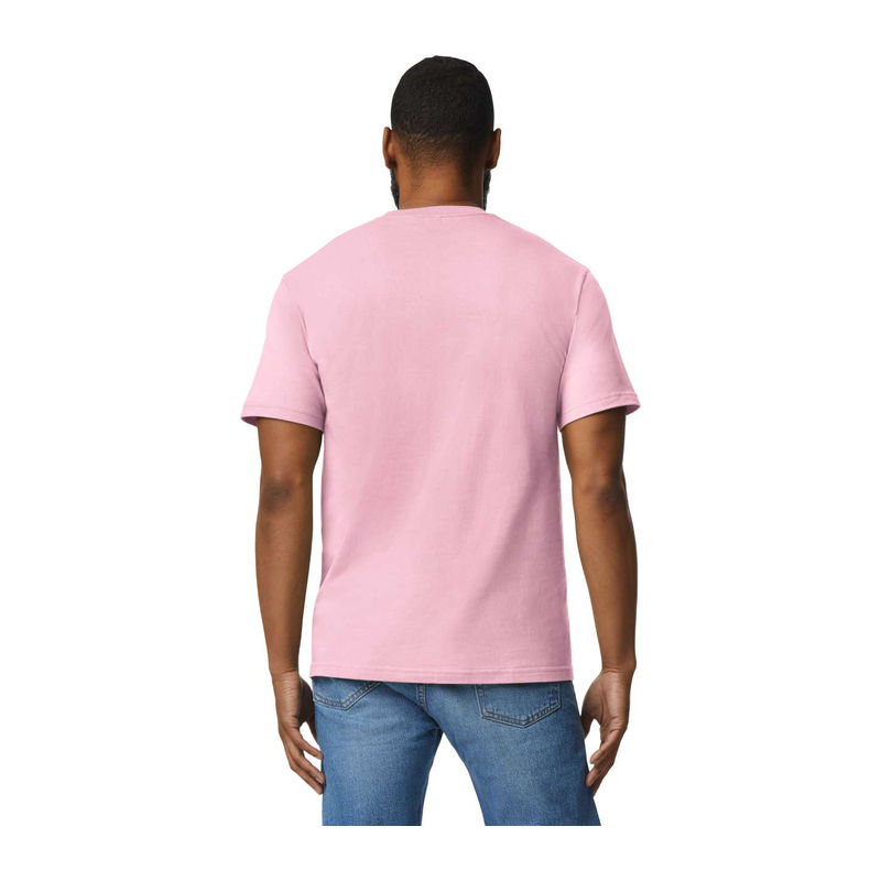 Light Cotton Adult T-Shirt