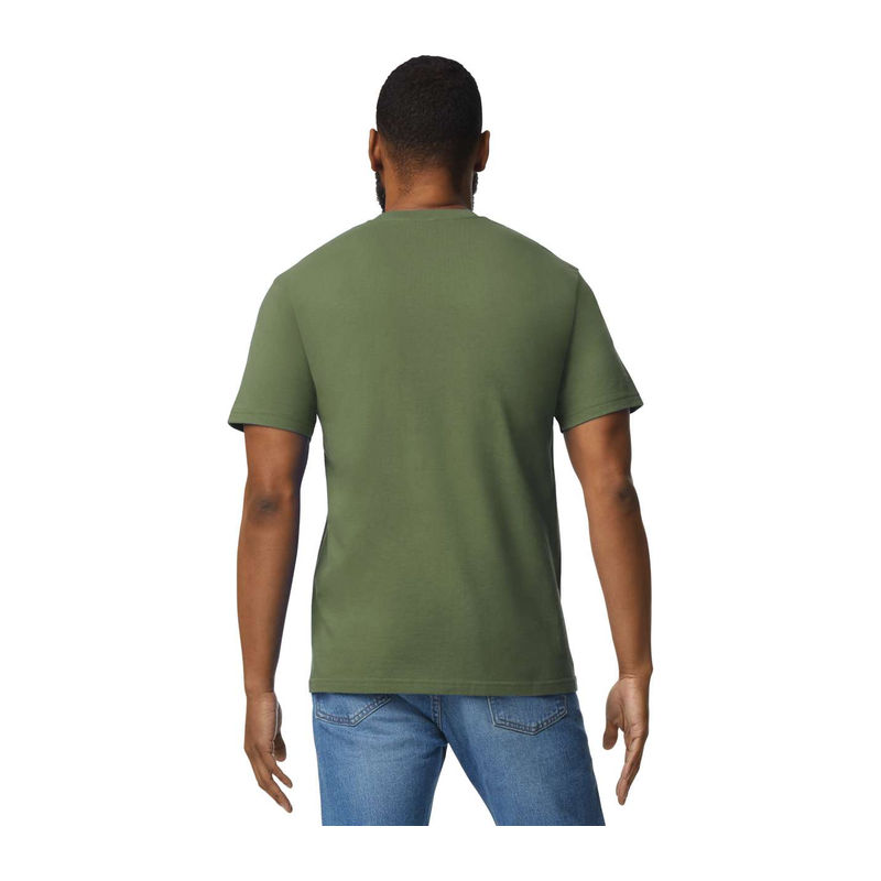Light Cotton Adult T-Shirt