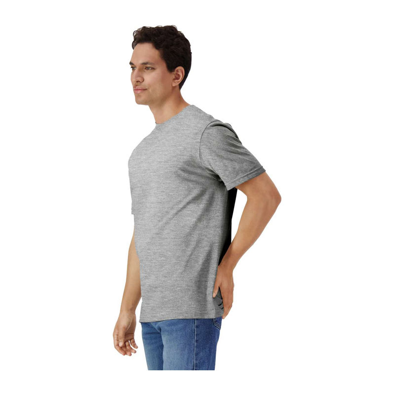 Light Cotton Adult T-Shirt