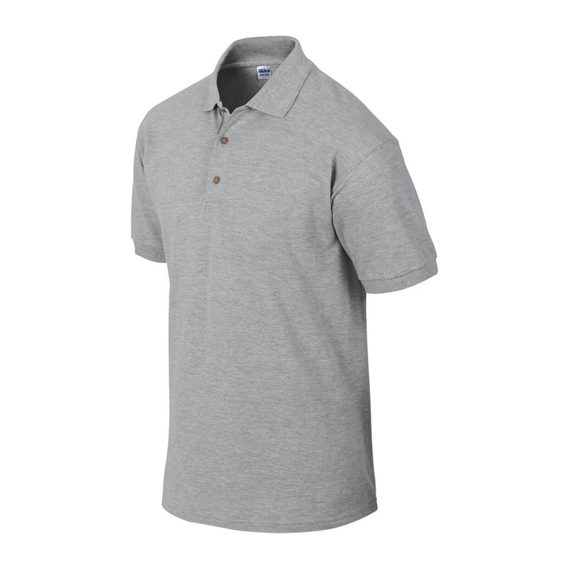 ULTRA COTTON™ ADULT PIQUE POLO SHIRT