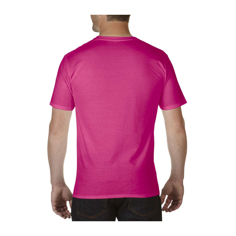 PREMIUM COTTON® ADULT V-NECK T-SHIRT