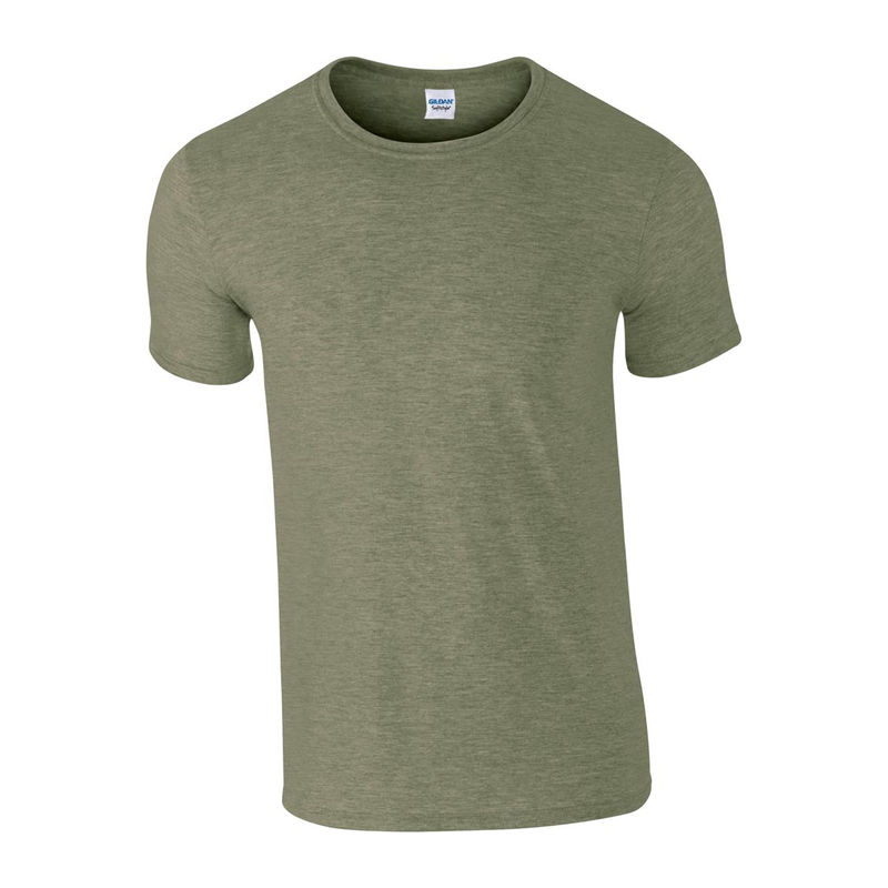 SOFTSTYLE® ADULT T-SHIRT