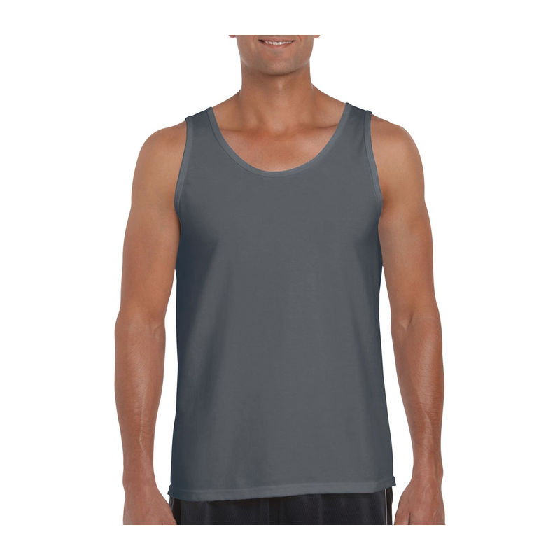 SOFTSTYLE® ADULT TANK TOP