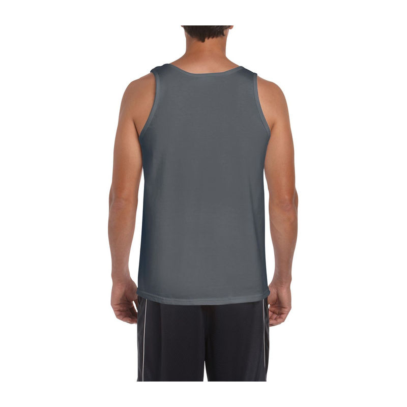 SOFTSTYLE® ADULT TANK TOP
