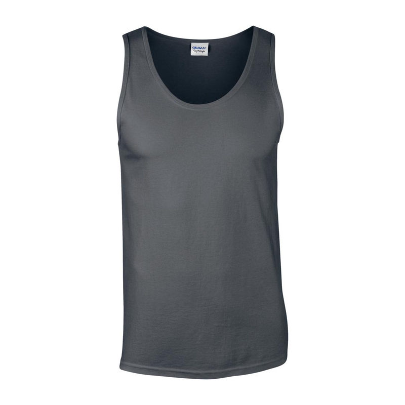 SOFTSTYLE® ADULT TANK TOP