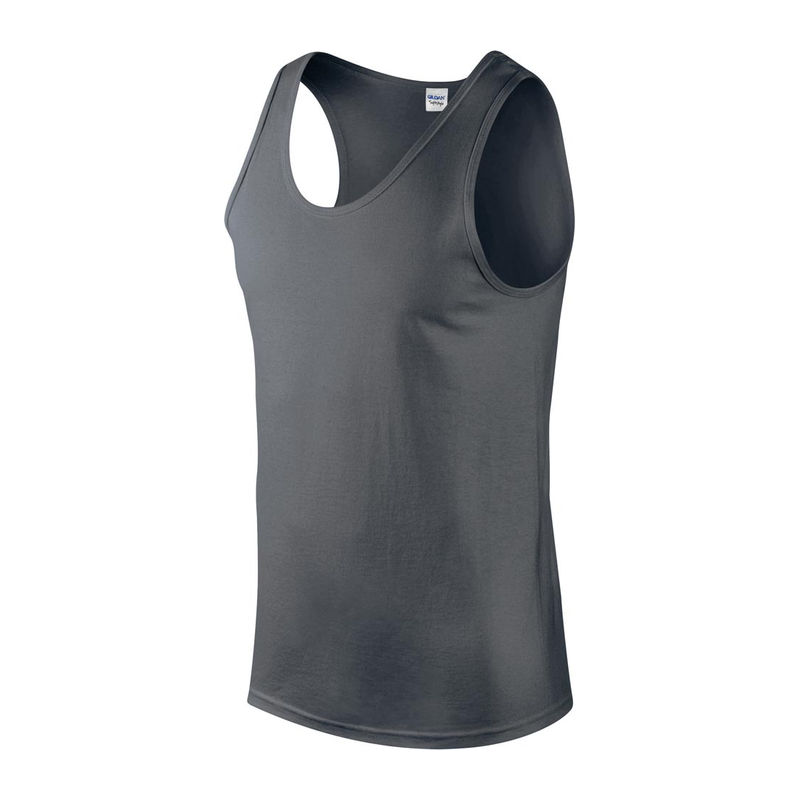 SOFTSTYLE® ADULT TANK TOP