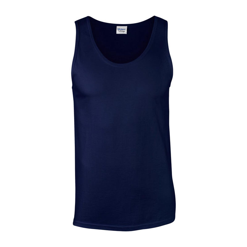 SOFTSTYLE® ADULT TANK TOP