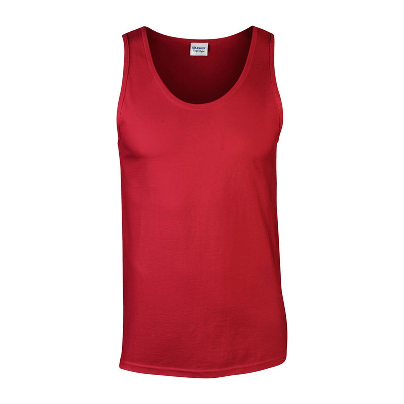 SOFTSTYLE® ADULT TANK TOP