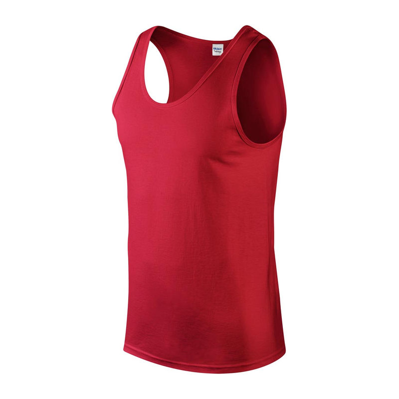 SOFTSTYLE® ADULT TANK TOP