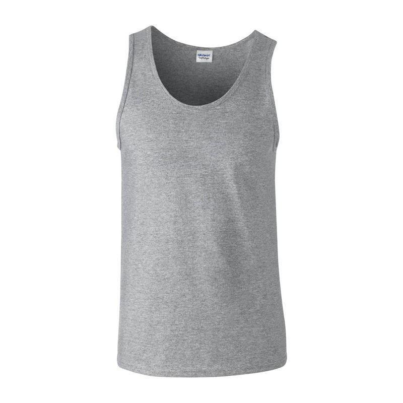 SOFTSTYLE® ADULT TANK TOP